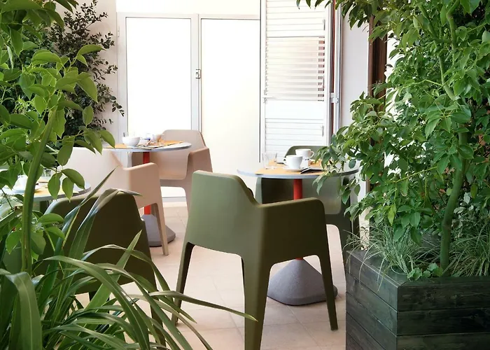 住宿加早餐酒店 Casole Living