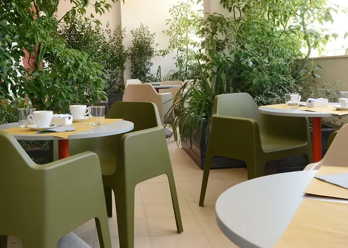 Casole Living Couette-café Copertino
